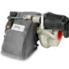 2023 Honda Civic Type R (FL5) -  Funk Motorsport Carbon Fiber Turbo Blanket - Image 4
