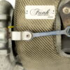 2023 Honda Civic Type R (FL5) -  Funk Motorsport Titanium Turbo Blanket - Image 4