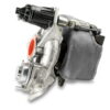 2023 Honda Civic Type R (FL5) -  Funk Motorsport Carbon Fiber Turbo Blanket - Image 5